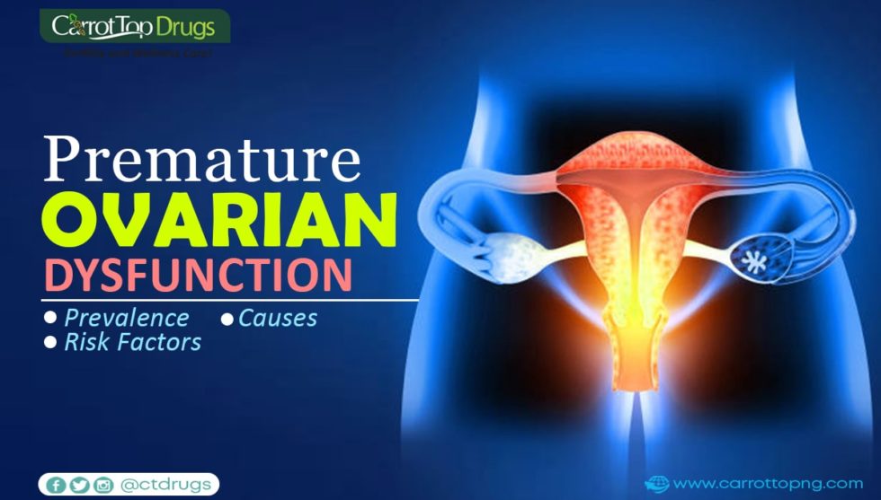 Premature Ovarian Dysfunction Causes And Risk Factors