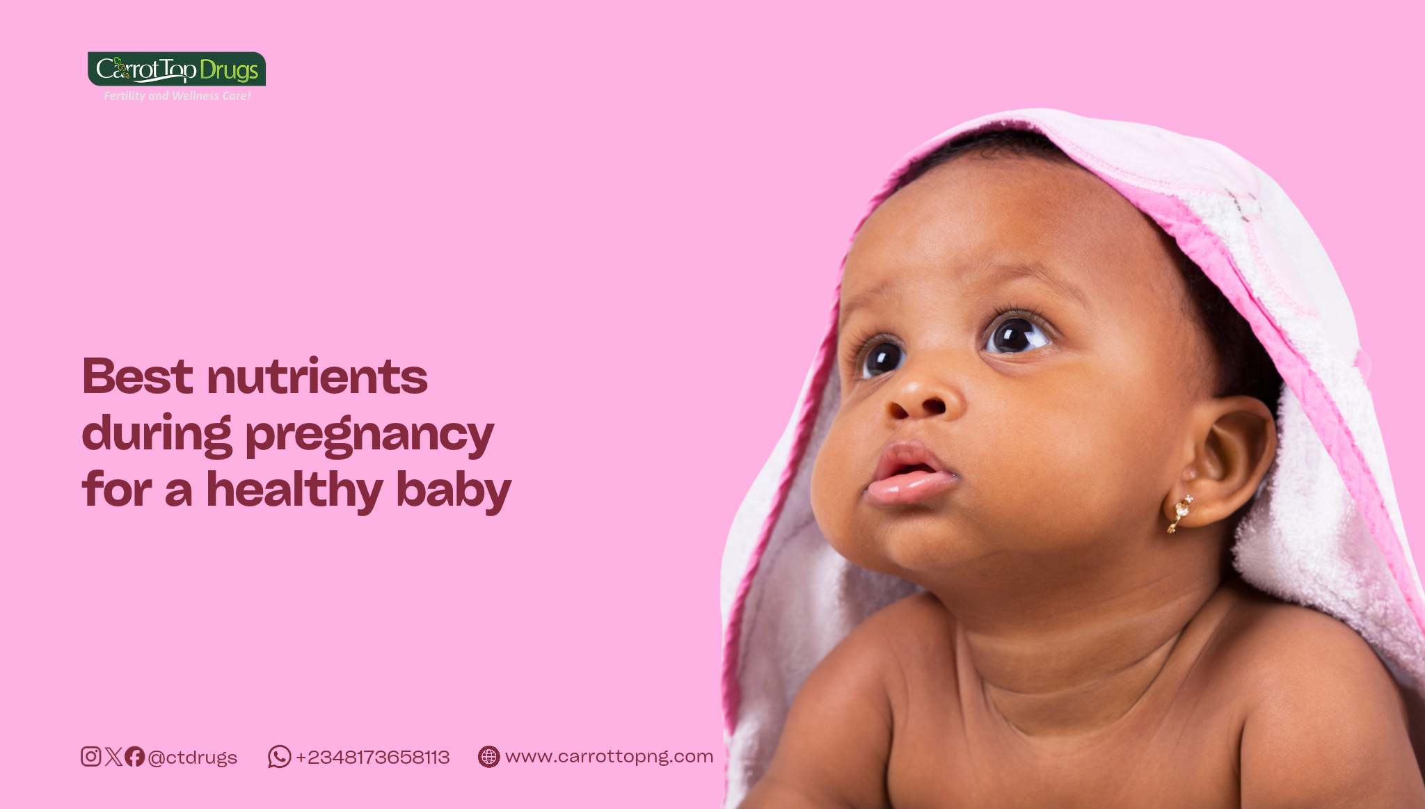 Best-nutrients-during-pregnancy-for-a-healthy-baby