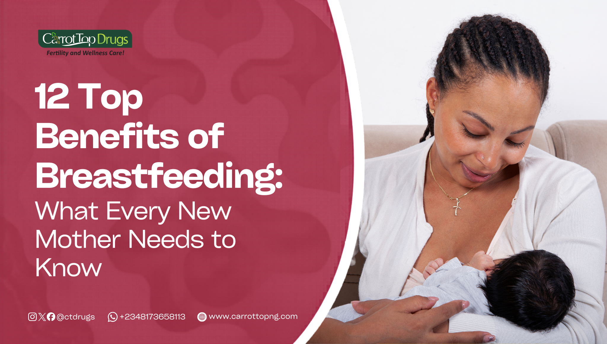 12-Top-Benefits-of-Breastfeeding-What-Every-New-Mother-Needs-to-Know