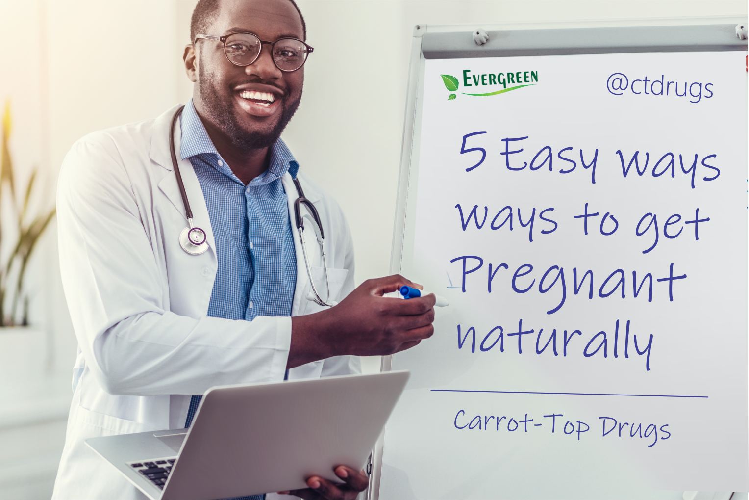 easy ways to get pregnant naturally