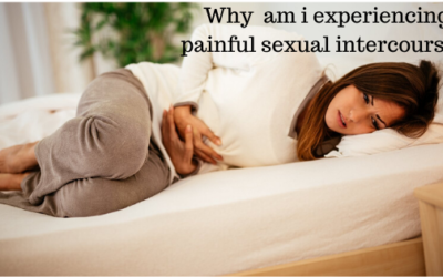 Why Am I Experiencing Painful Sexual Intercourse? A Complete Guide to Understanding Dyspareunia