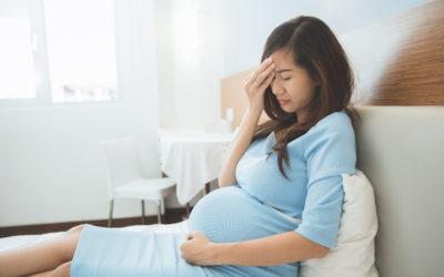 TYPES OF HEADACHES DURING PREGNANCY YOU COULD FEEL