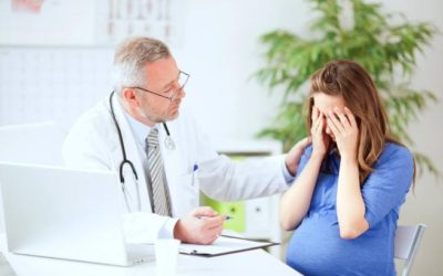 CAN PREGNANCY COMPLICATIONS BE PREVENTED?
