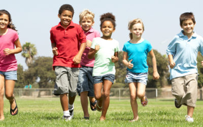 IMPORTANCE OF MULTIVITAMINS IN CHILDREN