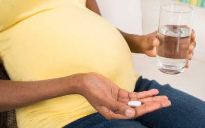 The Essential Role of Prenatal Vitamins and Minerals.