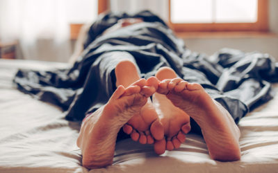 Role of Sexual Position in Conception: Does It Really Matter?