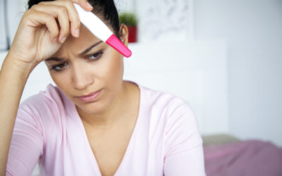 SIGNS OF INFERTILITY IN WOMEN