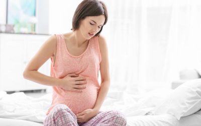 Sharp Pain During Pregnancy? Here’s 11 Reasons Why.