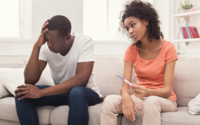Shocking! 7 Serious Reasons Why Some Women Cannot Conceive.