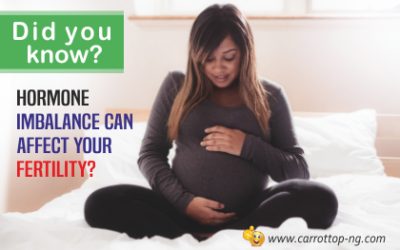 HORMONE IMBALANCE & INFERTILITY