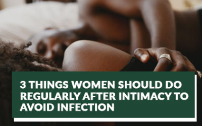 DO THESE 5 THINGS AFTER CHILDBIRTH