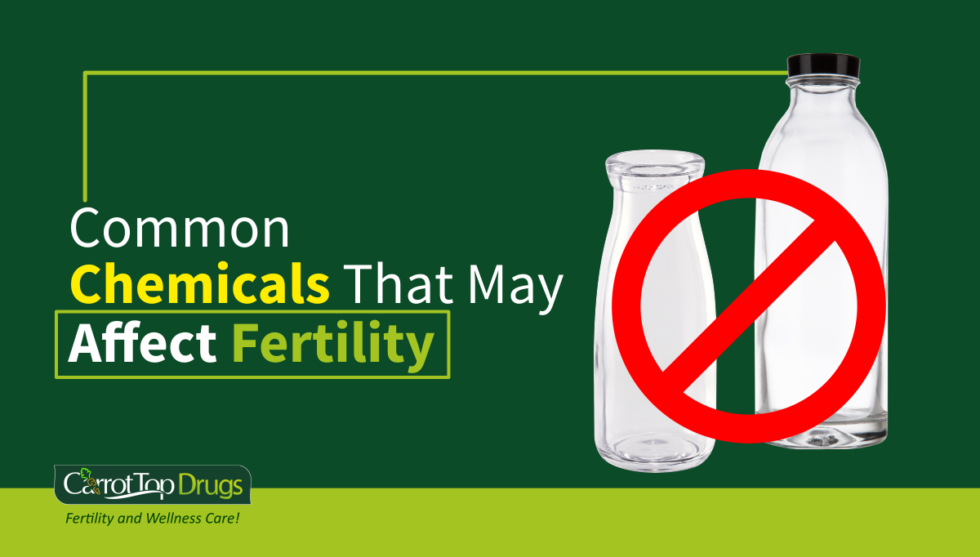 Endocrine Disrupting Chemicals Chemicals That Affect Fertility