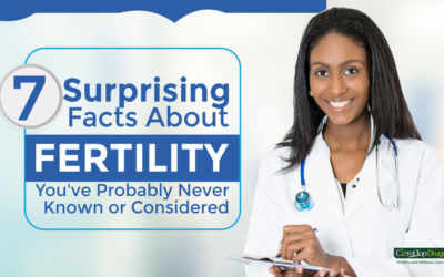 Fertility Facts: 7 Facts You’ve Probably Never Considered