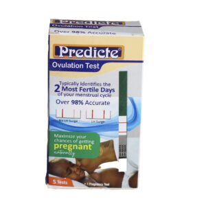 Predicte Ovulation Test Kit