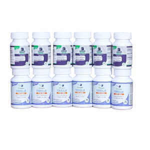 Complete Sperm Booster Pack