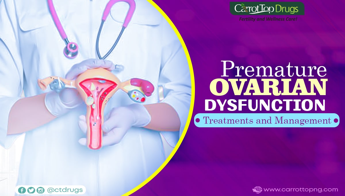 Premature-Ovarian-Dysfunction-Treatments-and-Management