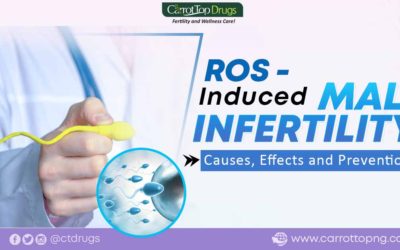 ROS-Induced Male Infertility: Causes, Effects, and Prevention.
