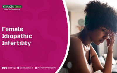 Female Idiopathic Infertility