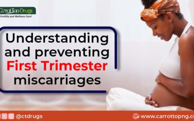 Understanding and Preventing First Trimester Miscarriages
