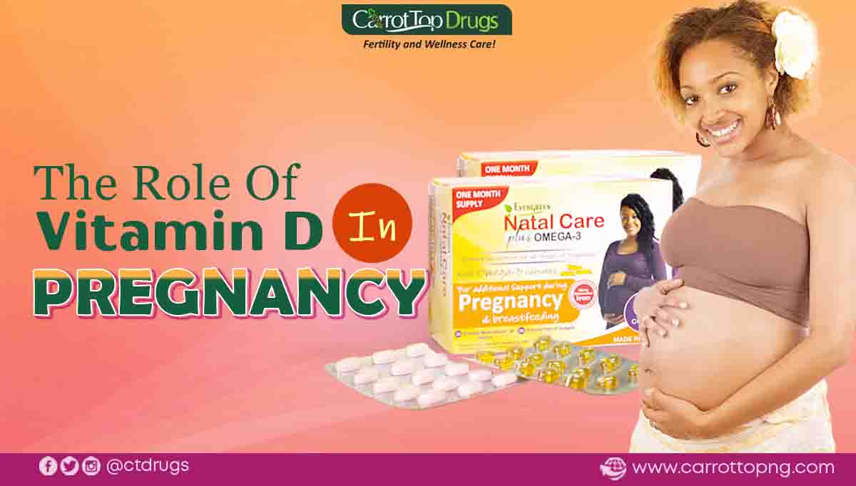 The-Role-of-Vitamin-D-in-Pregnancy