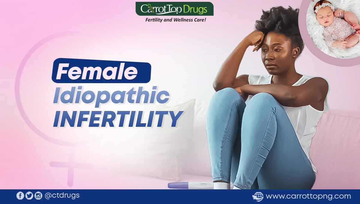 female-idiopathic-infertility