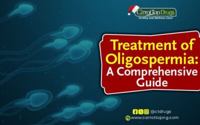 Treatment of Oligospermia: A Comprehensive Guide
