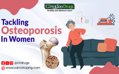 Tackling Osteoporosis in Women