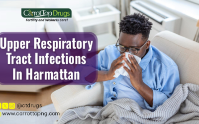 Upper Respiratory Tract Infections In Harmattan 