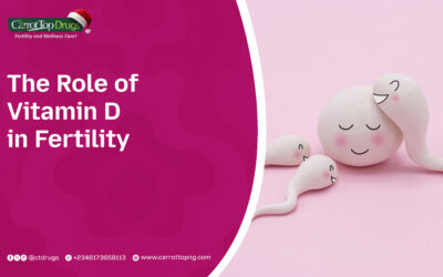 The Role of Vitamin D in Fertility