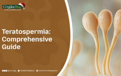 Teratospermia: Comprehensive Guide