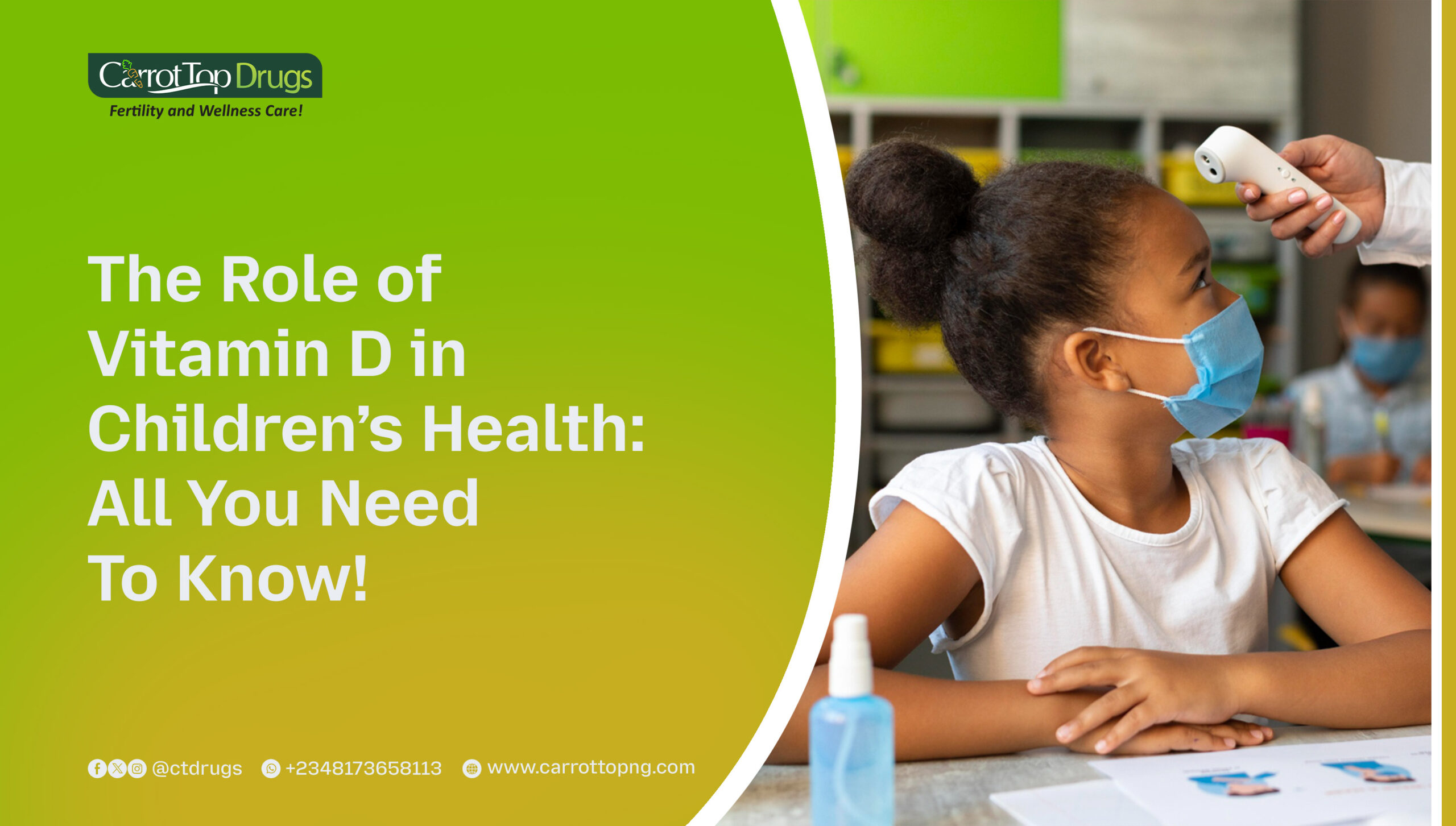 The-role-of-vitamin-d-in-childrens-health