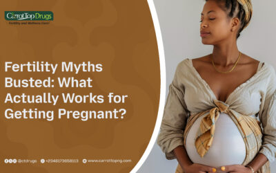 Fertility Myths Busted: What Actually Works for Getting Pregnant?