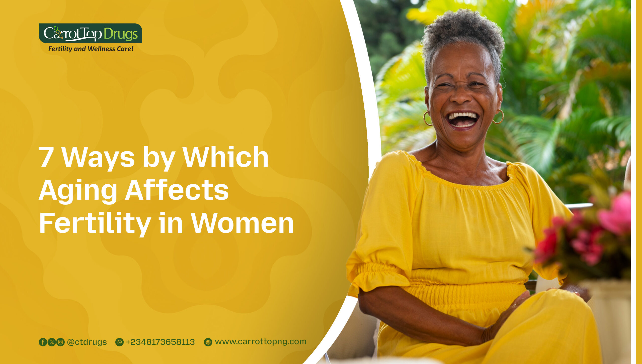 Seven-ways-aging-affects-fertiltiy-in-women