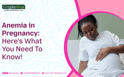 Anemia in Pregnancy: Here’s What You Need To Know!