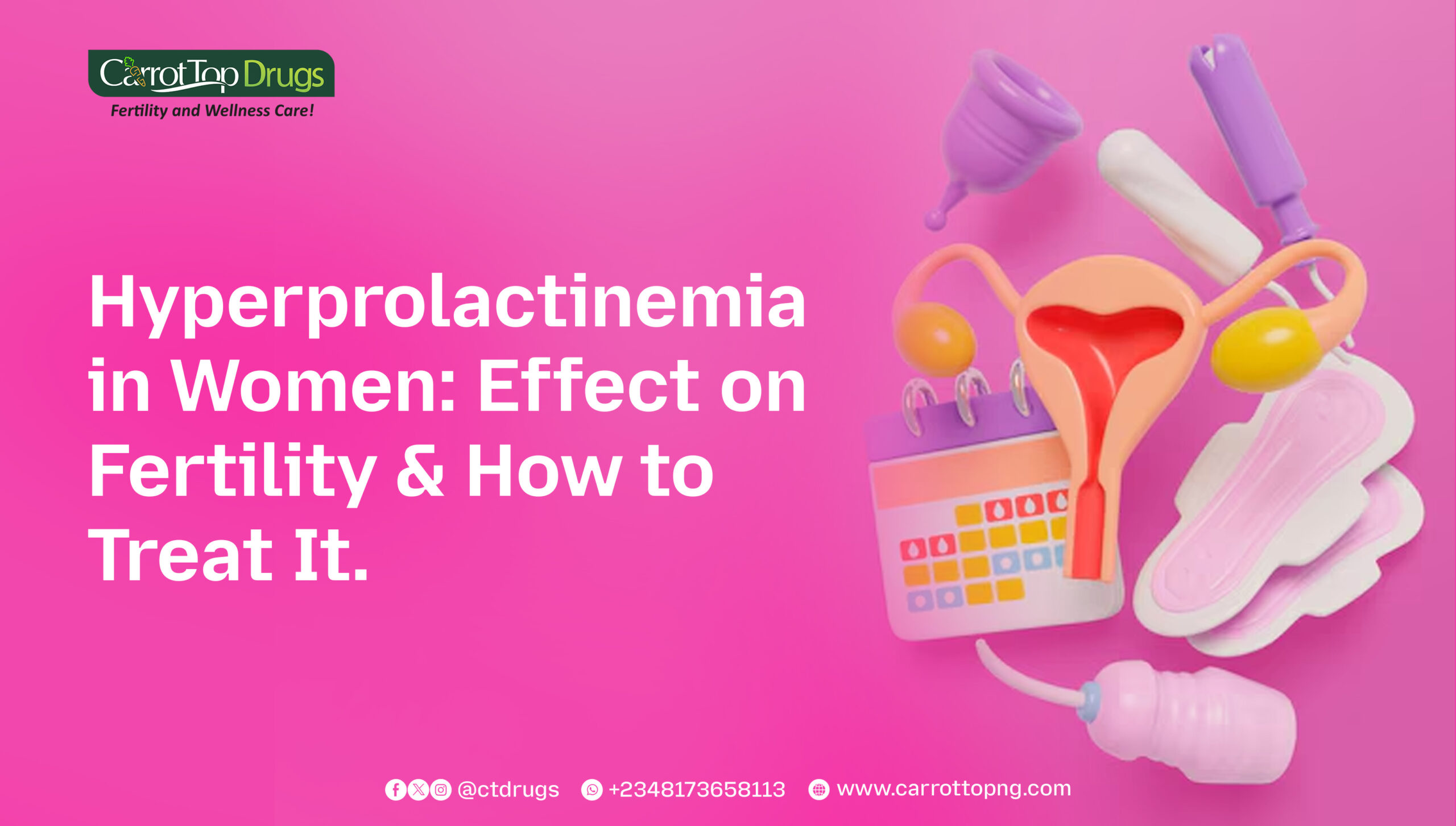 Hyperproclactinemia-in-women-effect-on-fertility-and-how-to-treat-it