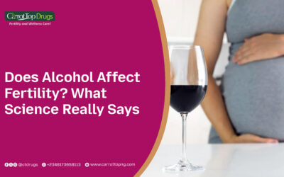 Does Alcohol Affect Fertility? What Science Really Says