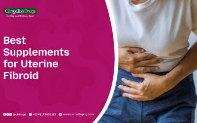 Best Supplements for Uterine Fibroids