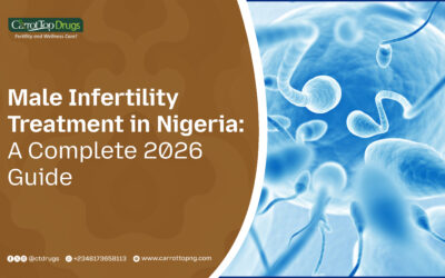 Male Infertility Treatment in Nigeria: A Complete 2026 Guide