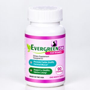 Evergreen CM
