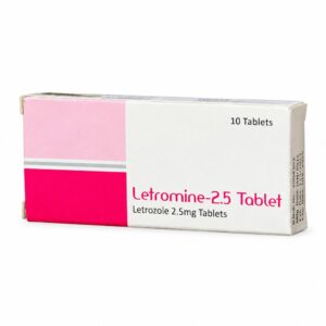 Letromine