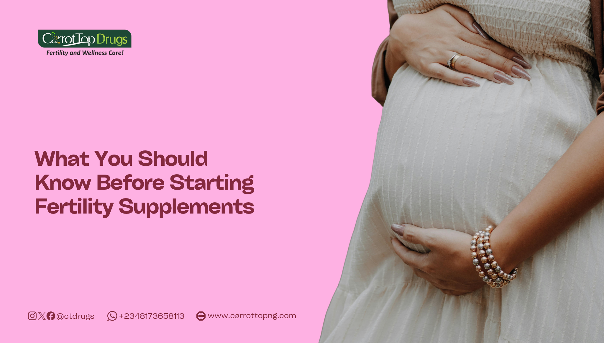 What-You-Should-Know-Before-Starting-Fertility-Supplements